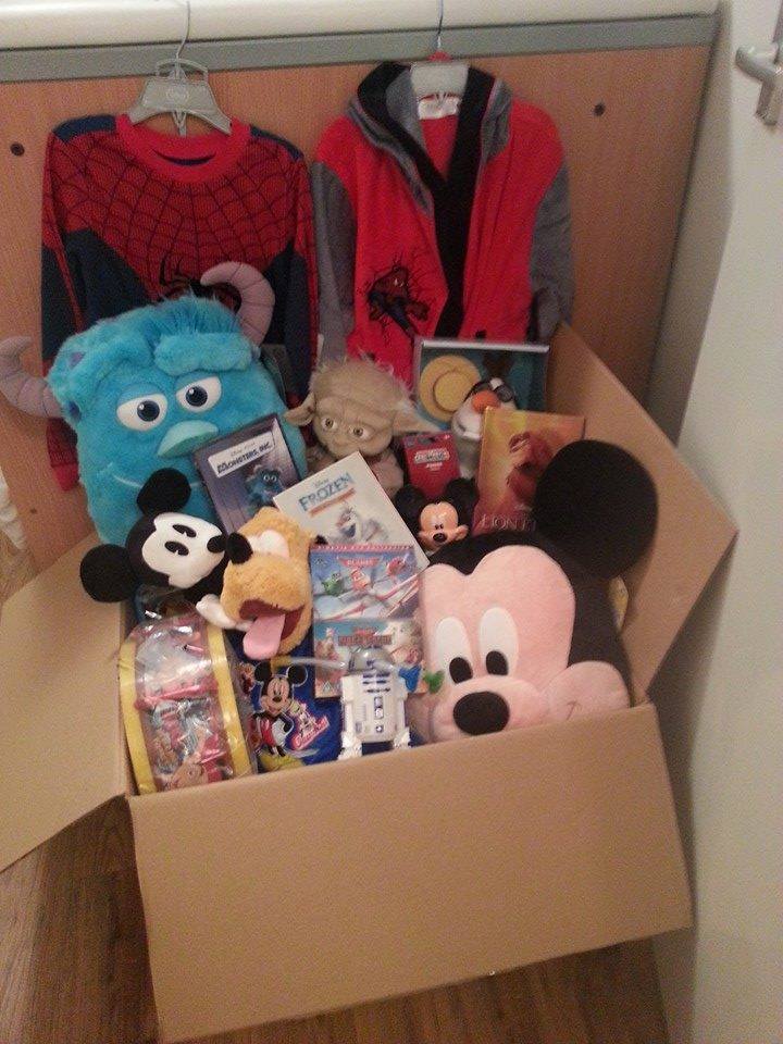 disney